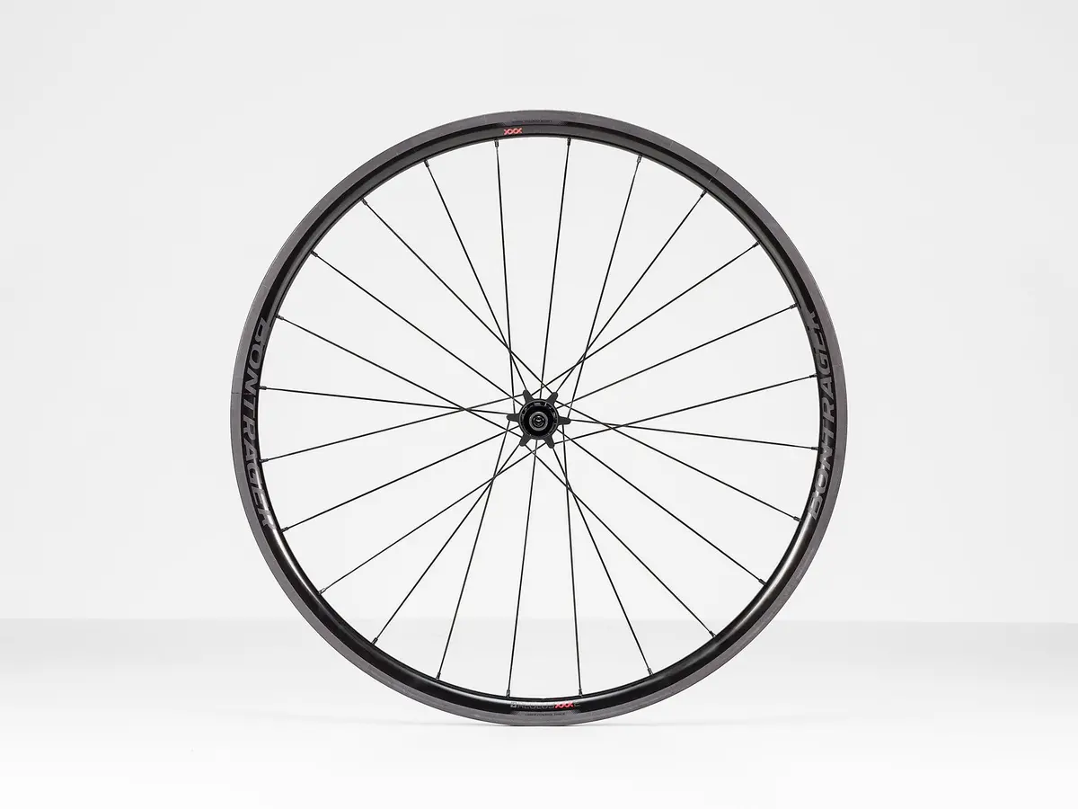 Bontrager Aeolus Xxx 2 Tlr Clincher Road Wheel Rim (Rear) 1