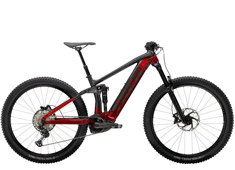 2021 Trek Rail 7 E-Mtb - 40% Off 1