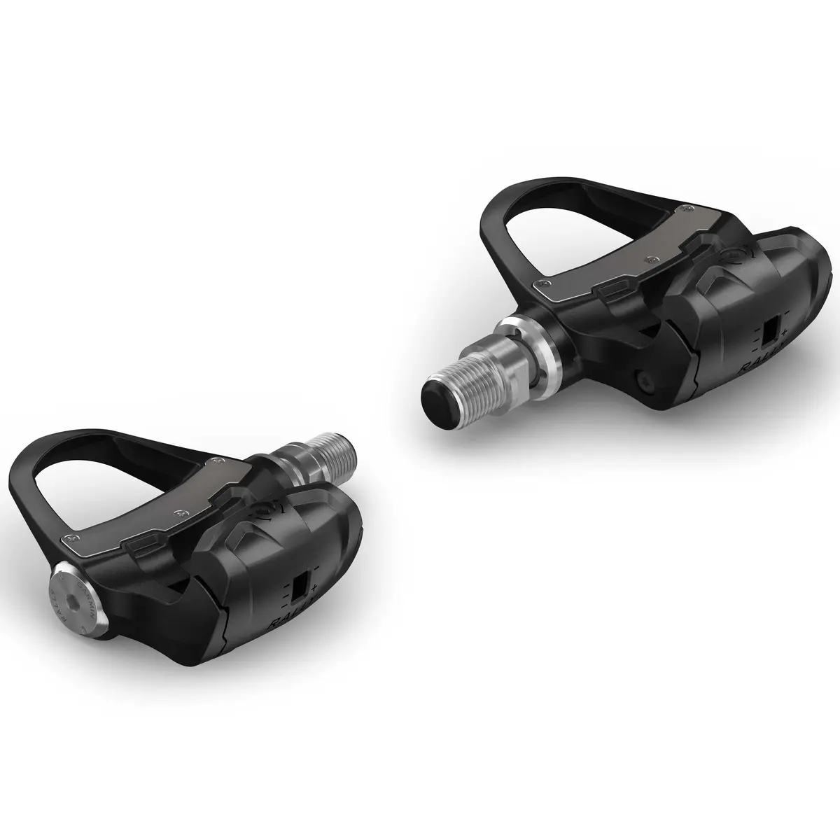 Garmin Rally Rk200 Dual Pm Pedal 1