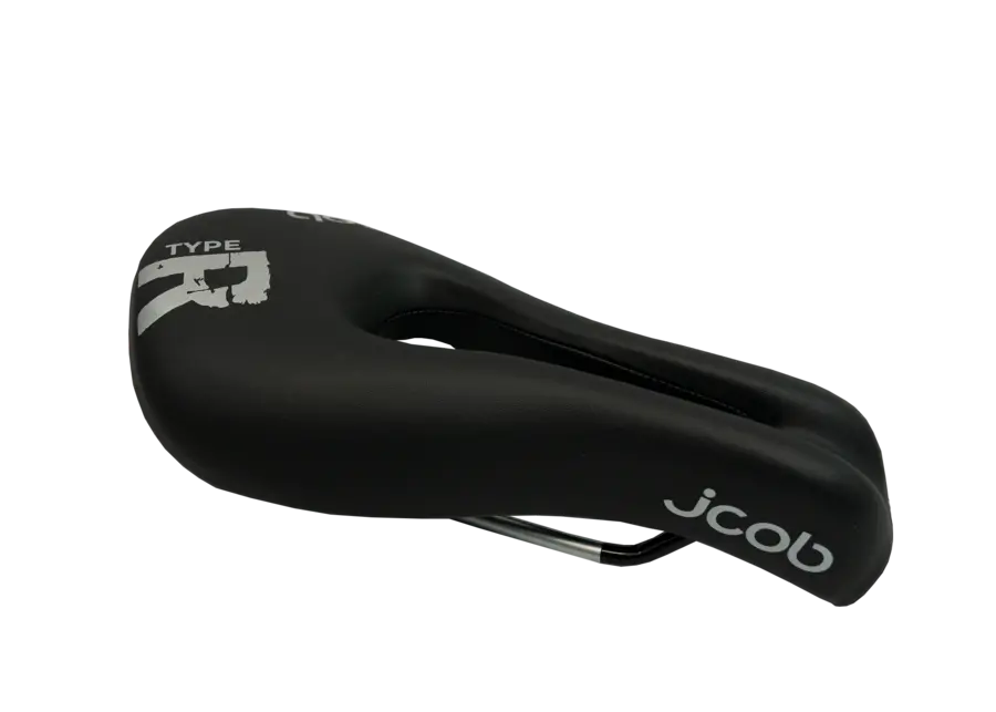 Jcob  Delta R Saddle 1