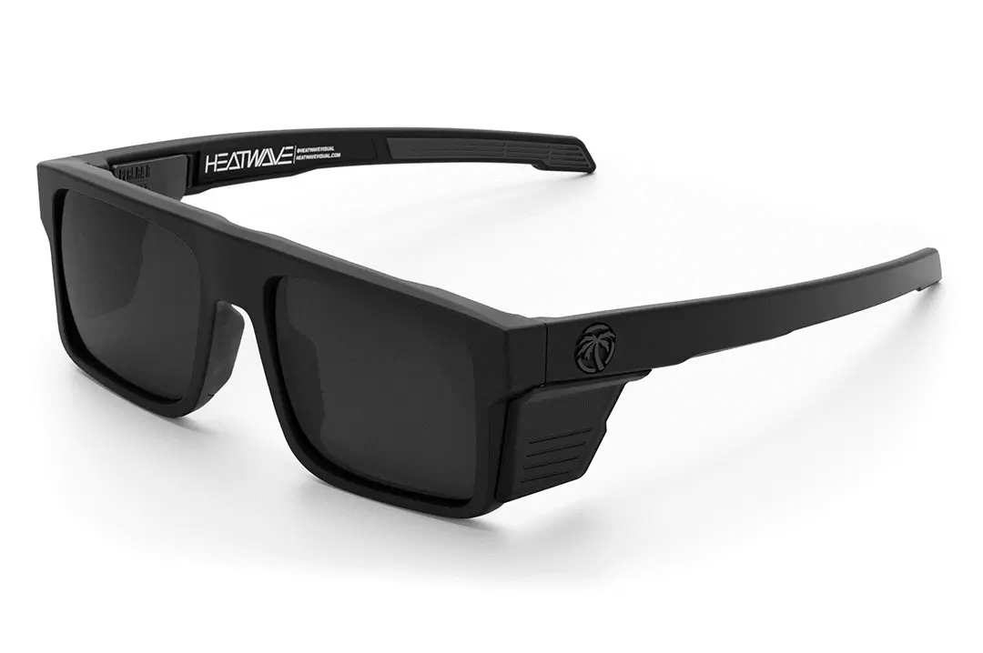 Performance Rayth Sunglasses: Super Photochromic Z87+ 1