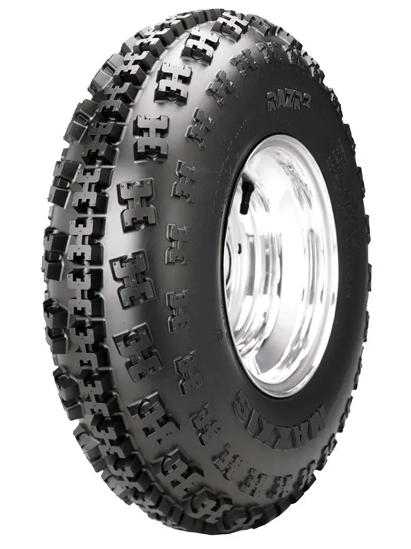 At22x7-10 Maxxis M933 Razr2, Nhs 6Pr Tl 1
