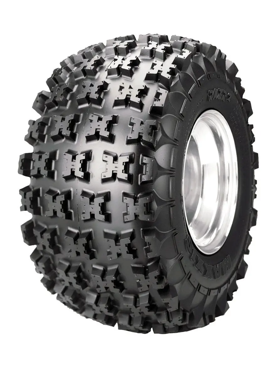 At20x11-9 Maxxis M934 Razr2, Nhs 6Pr Tl 1