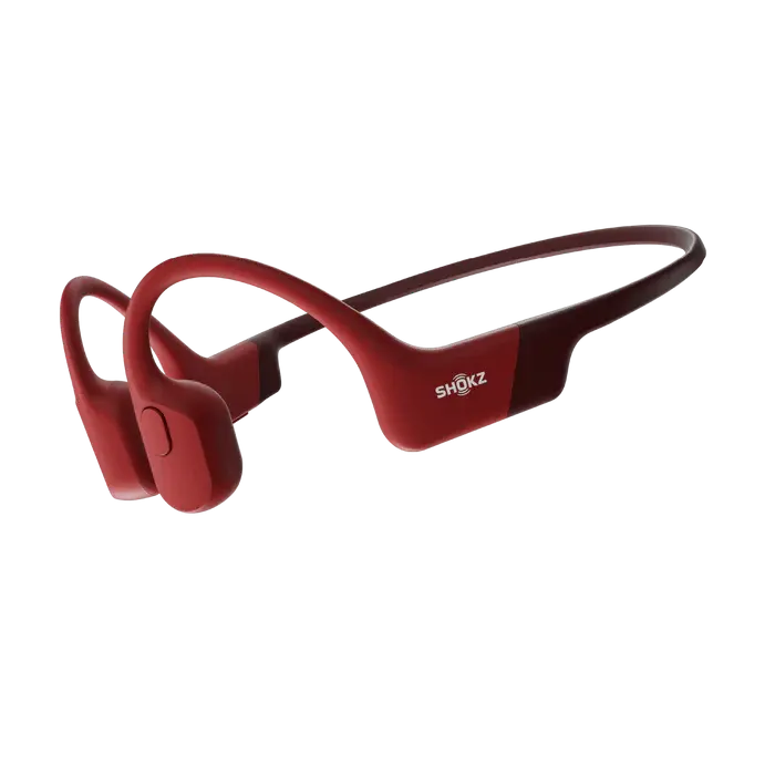 Shokz Openrun - Ip67 Waterproof Open-Ear Sport Headphones 5