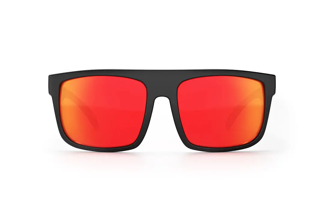 Regulator Sunglasses: Black 5