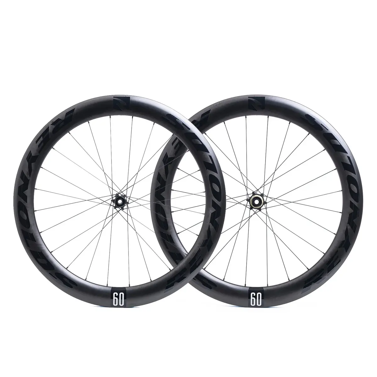 Reynolds Ar60 Wheelset 1