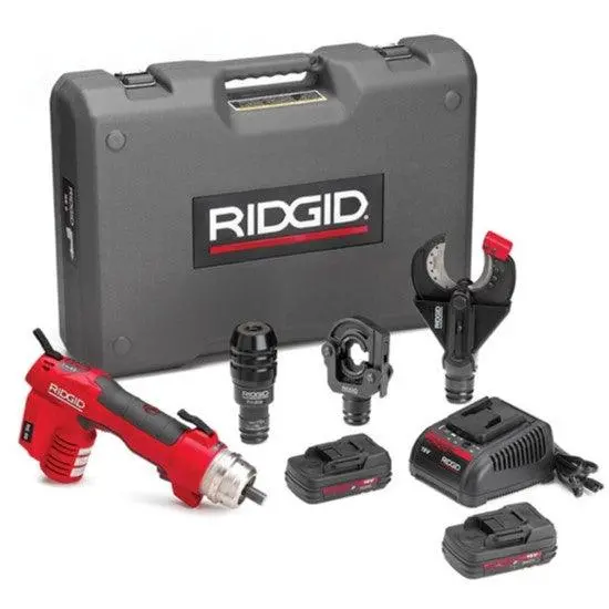 Ridgid Re 60 3-In-1 Multitool 1