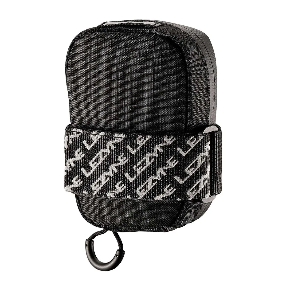 Lezyne Road Caddy Saddle Bag Single Strap Compact: Black 1