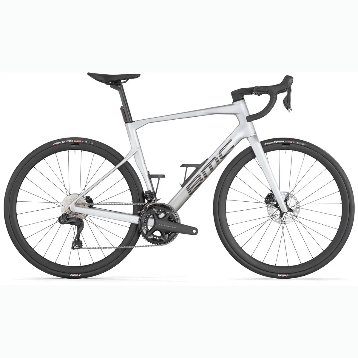 Bmc Roadmachine 01 Four Road Bike 1