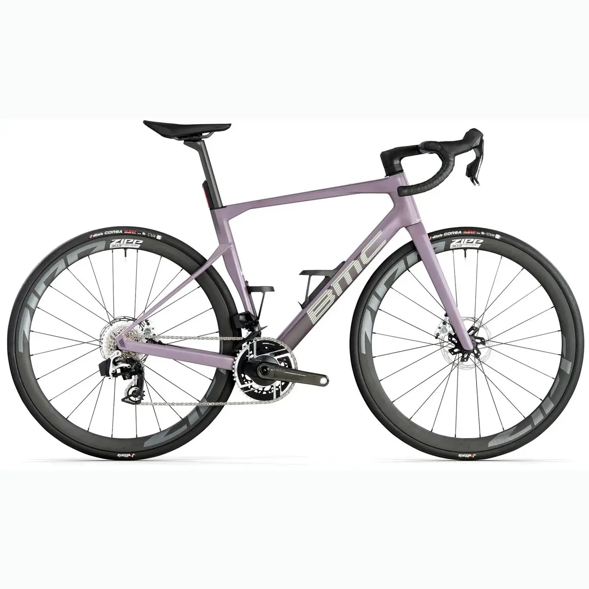 Bmc Roadmachine 01 One Road Bike 1