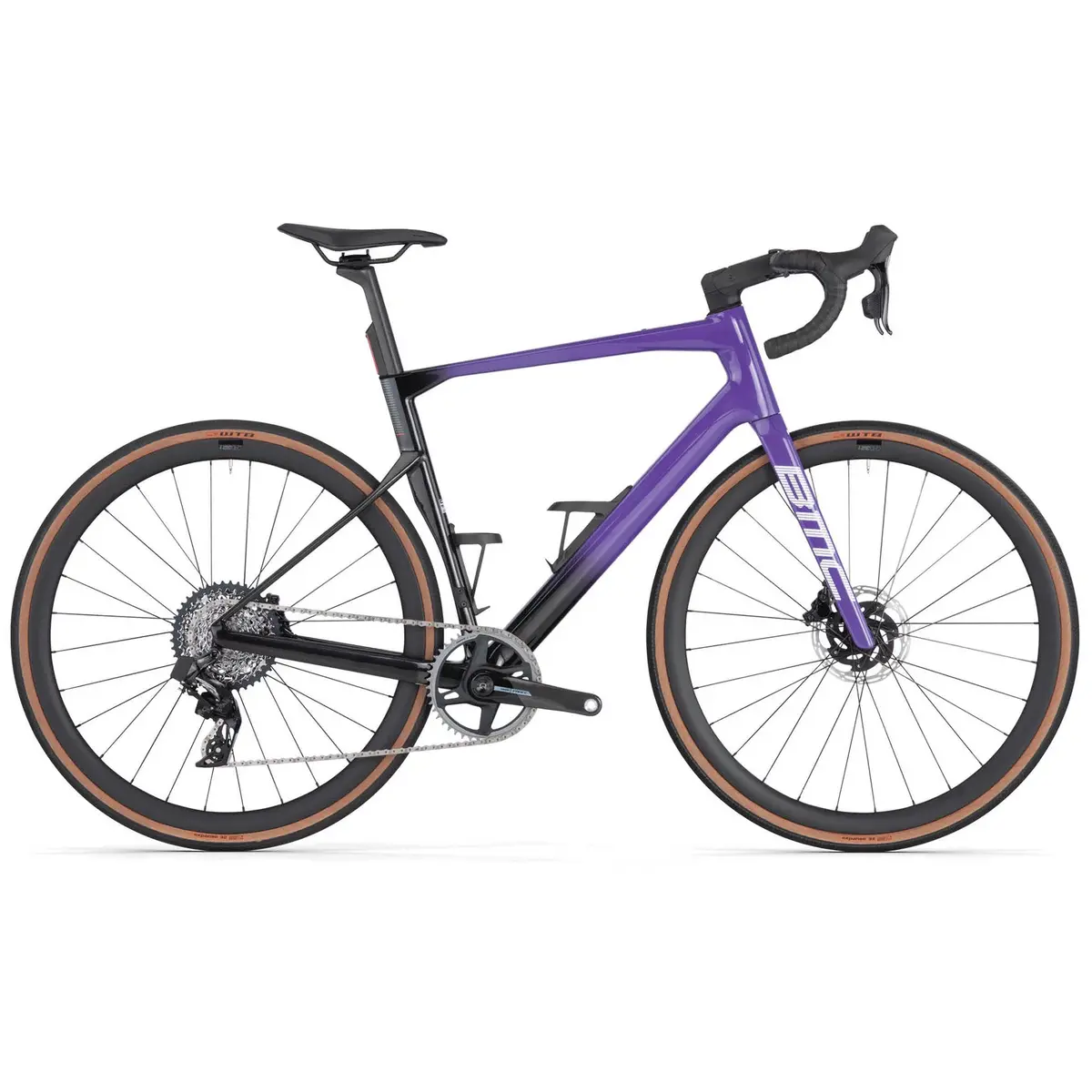 Bmc Roadmachine 01 X One Road Bike 1