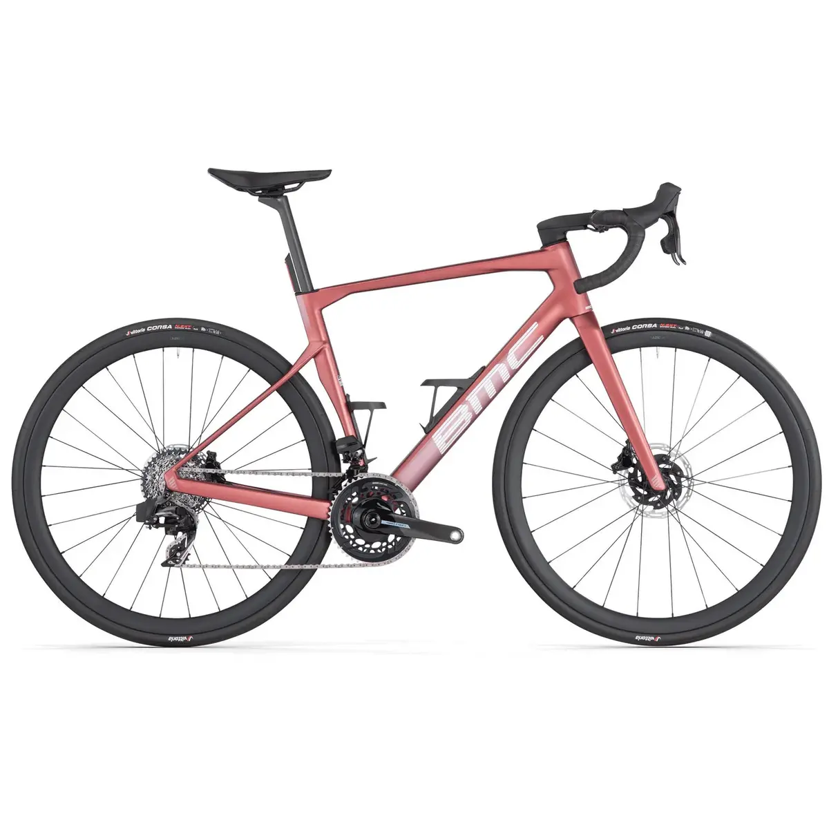 Bmc Roadmachine 01 Three Road Bike 1