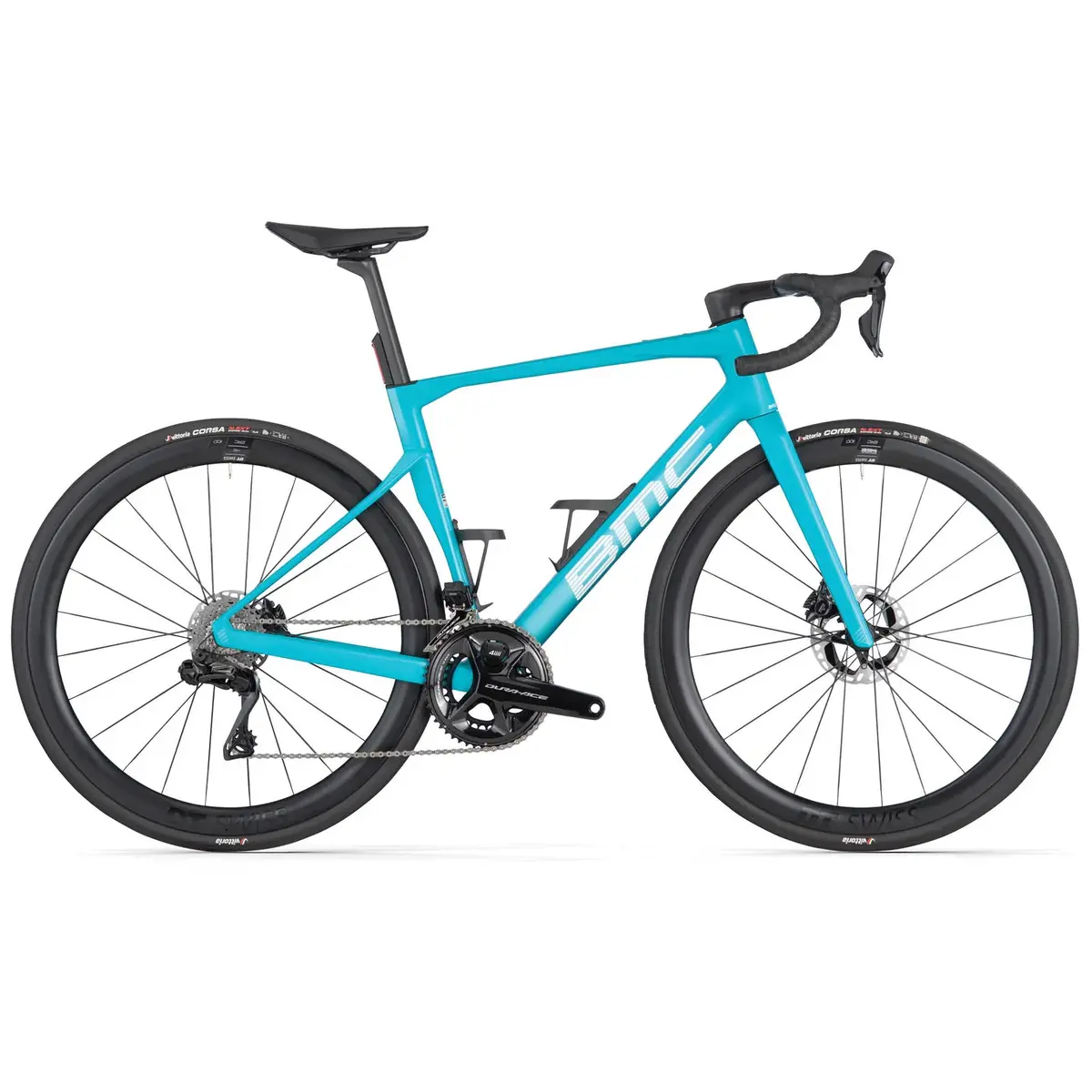 Bmc Roadmachine 01 Two Road Bike 1