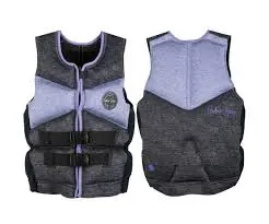 2020 Radar Cameo 2.0 Women's - Cga Life Vest 1
