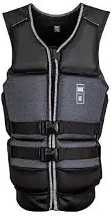 2020 Ronix Rxt Capella 3.0 - Cga Life Vest 1