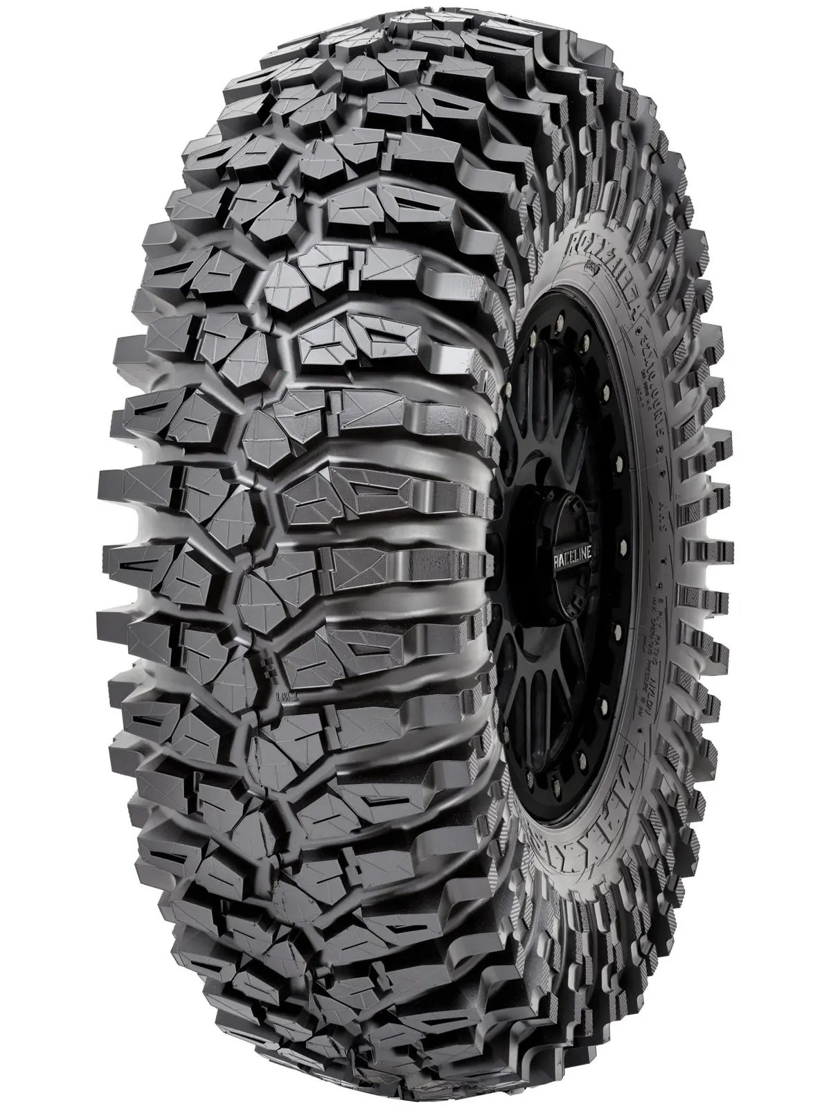 35X10.00R15 Maxxis Roxxzilla, Nhs (Comp) 8Pr Tl 1