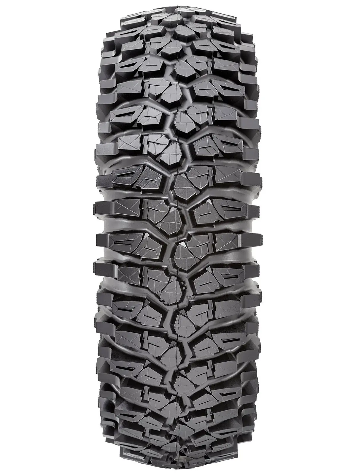 37X10.00R17 Maxxis Roxxzilla, Nhs 8Pr Tl 2