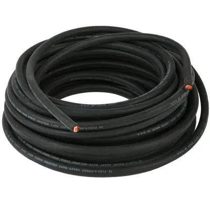 25Mm Rubber Copper Cable By Meter 1