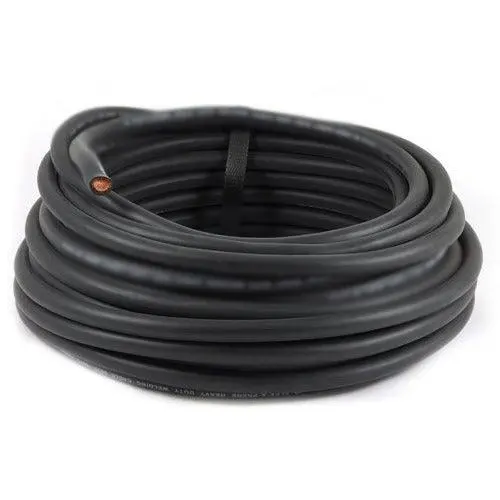 50Mm Rubber Copper Cable By Meter 1