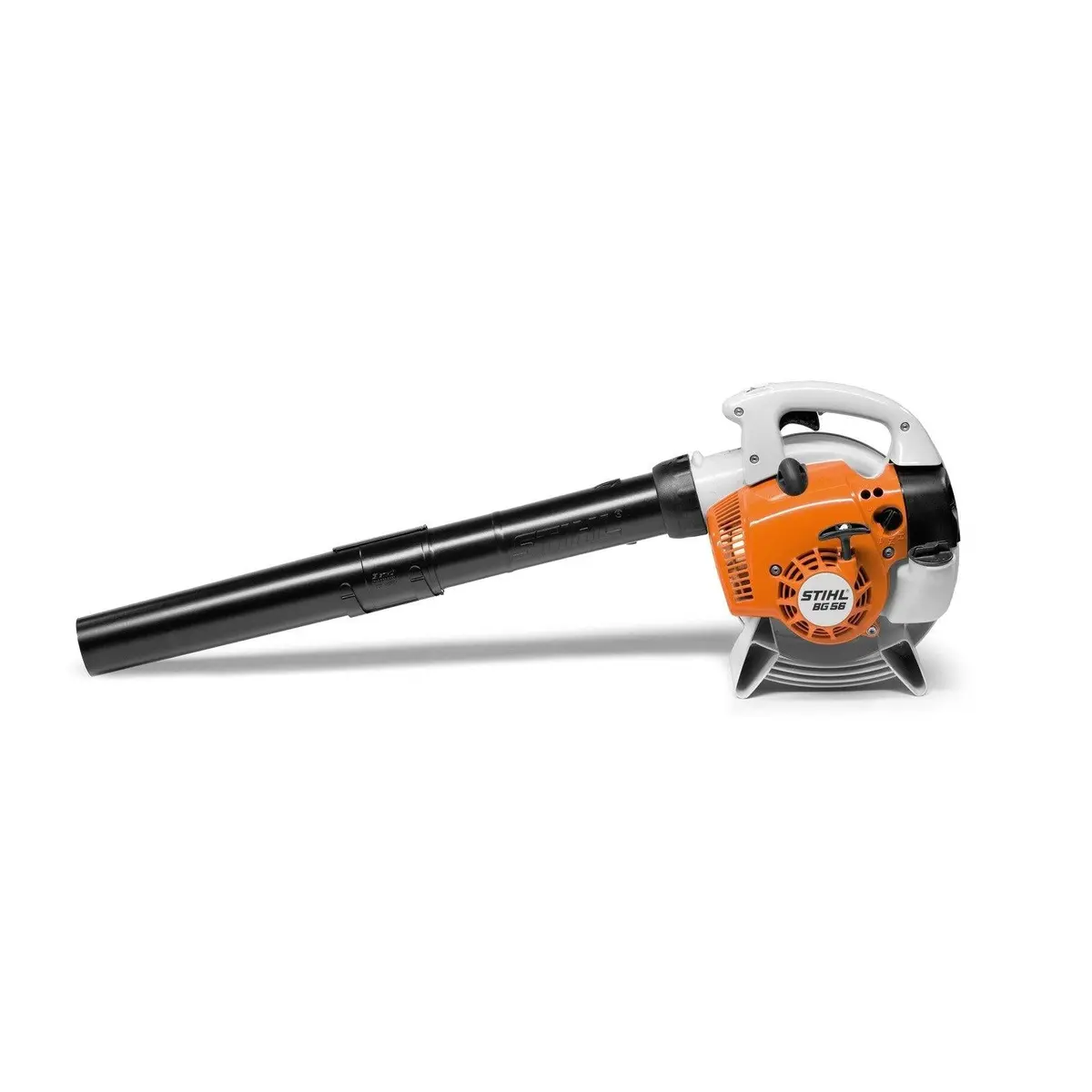 Bg 56 Gasoline Blower 1