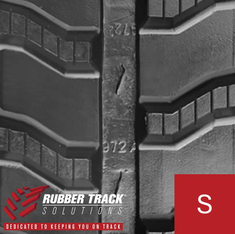 200X72x42 Rts Utility Track [Rts2007242s] 1