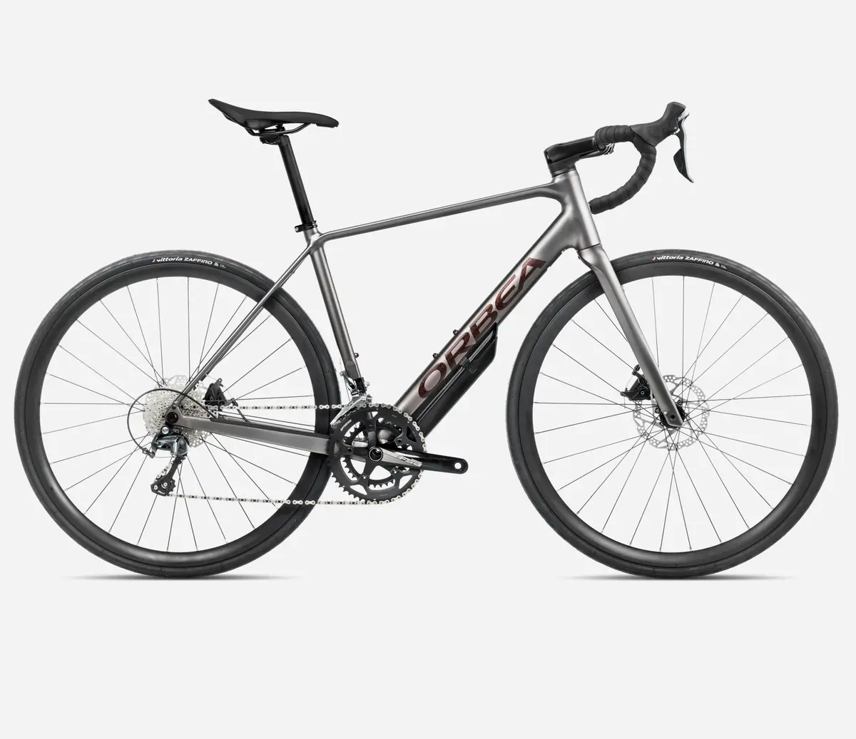 Orbea Avant H40, Road Bike 1