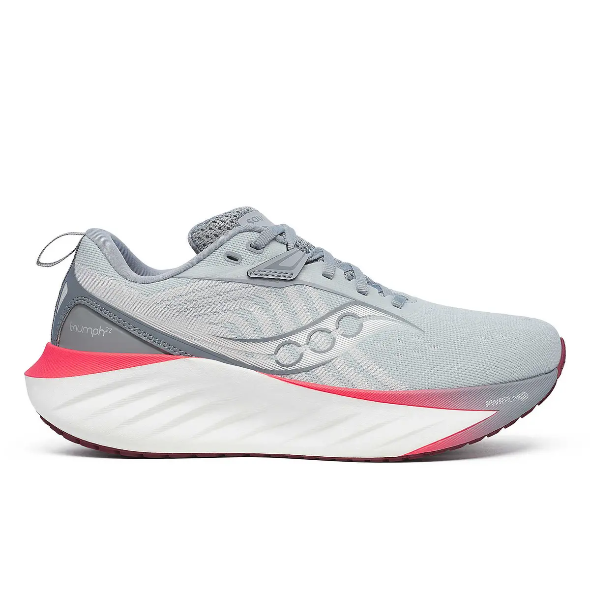 Saucony Women's Triumph 22 1