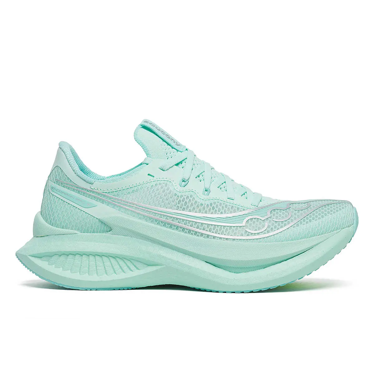 Saucony Endorphin Pro 5 Women’s – Carbon-Plated Racing Shoe for Speed and Efficiency