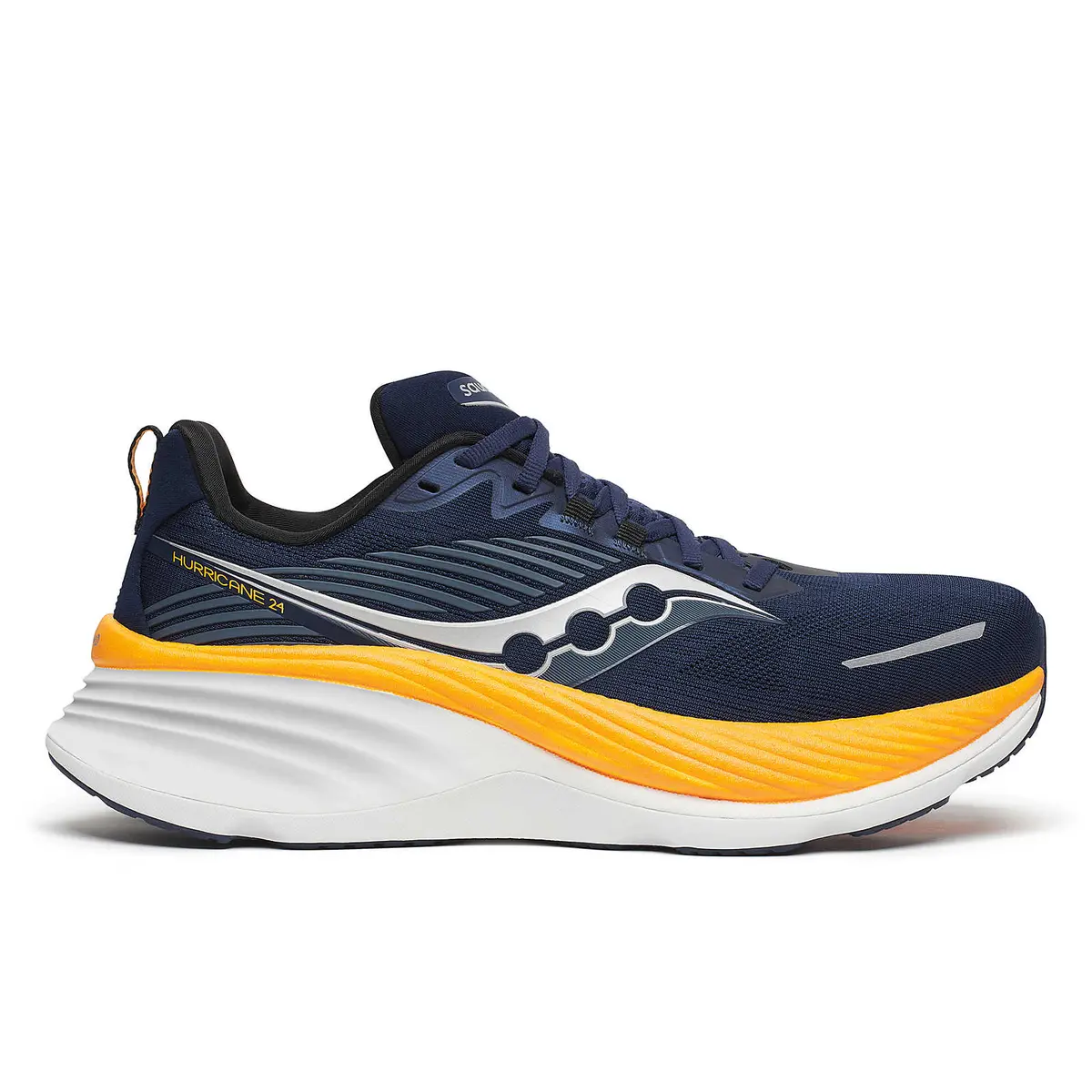 Saucony Men's Hurricane 24 1