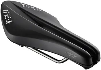 Fizik Transiro Aeris Long Distance R3 Saddle - Kium, 135Mm, Black 1