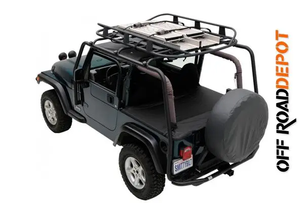 Canastilla Universal 50''X70'' 250 Lbs 1