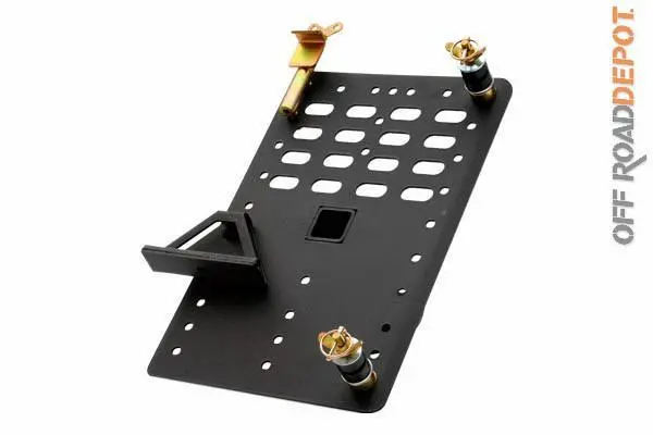Rack Para Gato Y Tanque De Gas 1