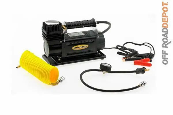 Compresor De Aire Hd Cfm 5.65 1