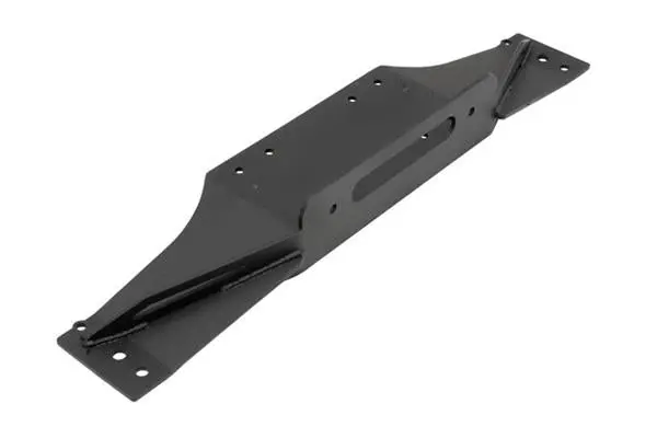 Base Para Winch Jeep Yj 86-96 1