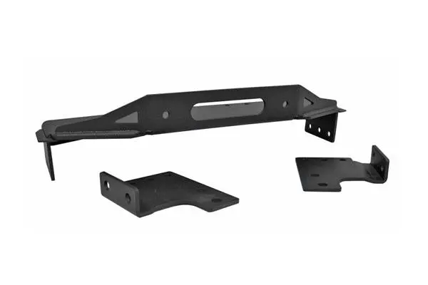 Base Para Winch Jeep Yj/Tj/Lj 1
