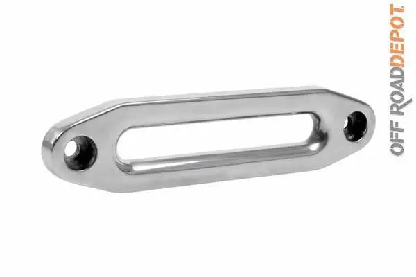 Fairlead Aluminio Universal 1