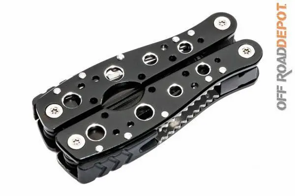 Navaja Multiusos Smittybilt 1