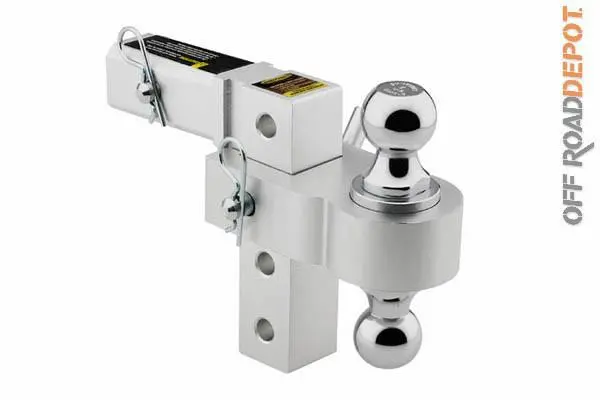 Lengüeta P/Tiron Ajustable 2'' 1
