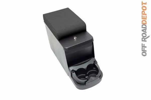 Consola De Seguridad Jeep Cj/Yj 76-95 1