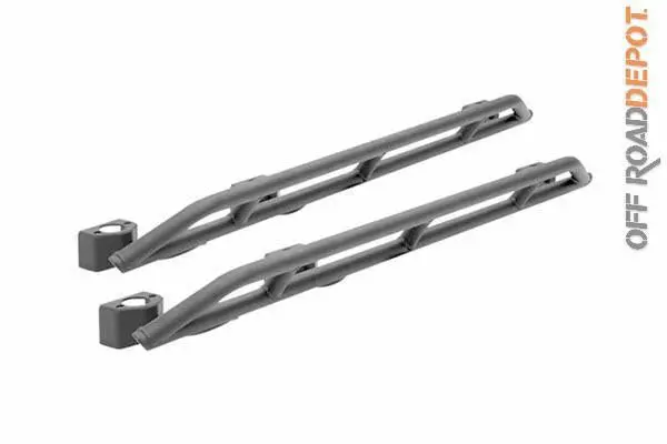 Rock Guards Src Jeep Jk 07-14 1