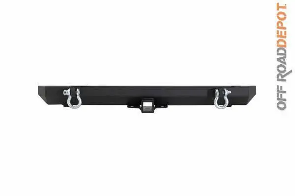 Defensa Tras Classic Src C/ D-Ring Yj/Tj 1