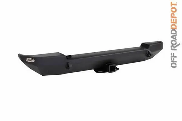 Defensa Trasera Xrc Smittybilt Jeep Yj/Tj 86-06 1
