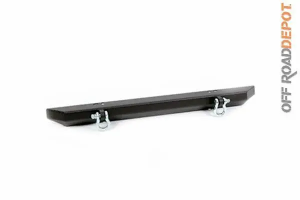 Defensa Delant Wrangler 76-96 1