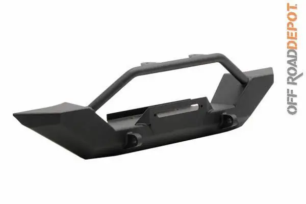 Defensa Delantera Xrc Smittybilt Jeep Tj 97-06 1