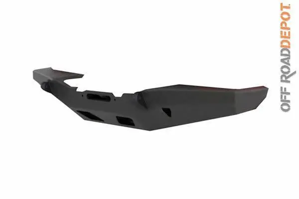 Defensa Delant Xrc Jeep Cherokee 84-01 1