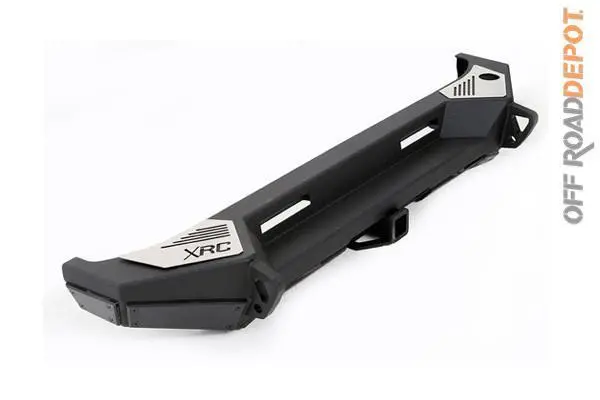 Defensa Tras. Xrc Gen Ii C/Tiron Jeep Jk 07-16 1