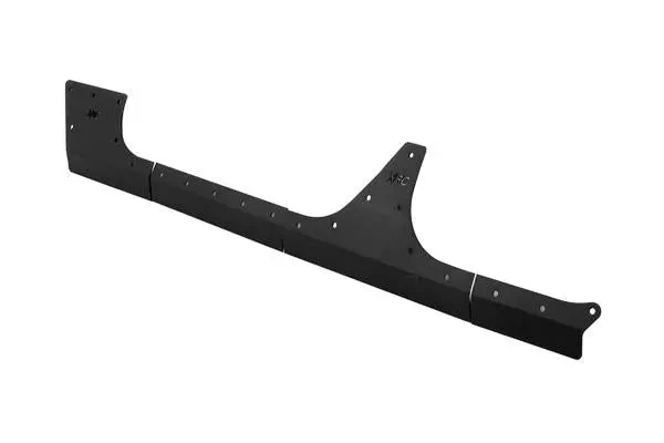 Body Cladding Smittybilt Jeep Jk 07-14 1