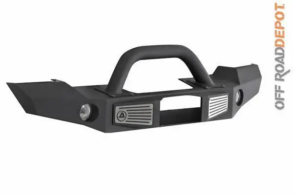 Defensa Delant Atlas Xrc Jeep Jk 07-13 1