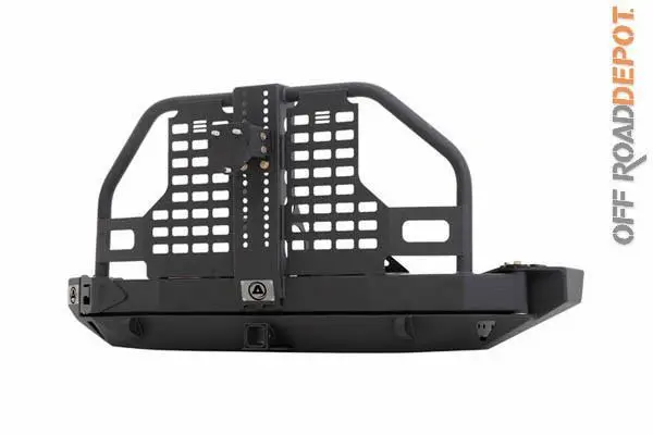 Defensa Trasera Atlas 1