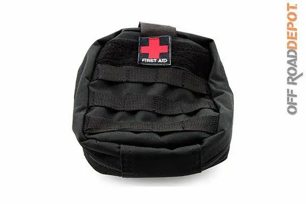 Mochila De Primeros Auxilios 1